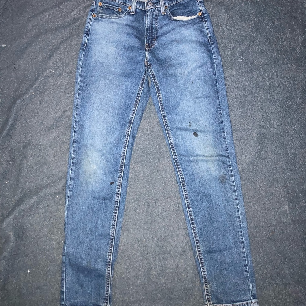 Levi 531 waist 29 length 32